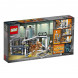 Конструктор LEGO Jurassic World 75927 Побег стигимолоха из лаборатории в Махачкале