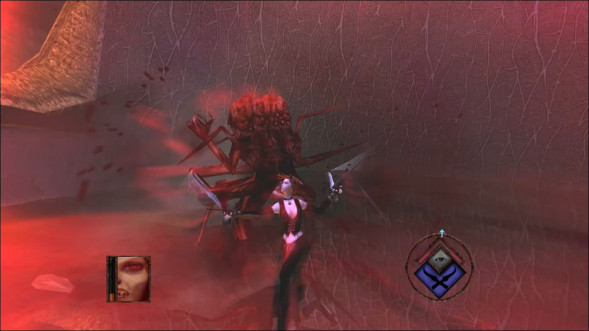 Игра Bloodrayne: ReVamped [Nintendo Switch, английская версия] в Махачкале
