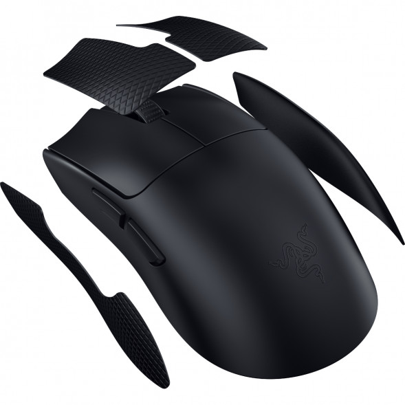 Игровая мышь Razer Viper V3 PRO, Black (RZ01-05120100-R3G1) в Махачкале