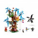 Конструктор LEGO DREAMZzz 71461 Фантастический домик на дереве в Махачкале