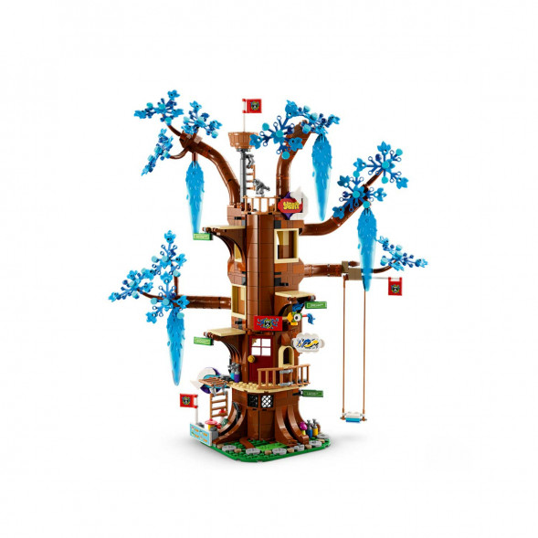 Конструктор LEGO DREAMZzz 71461 Фантастический домик на дереве в Махачкале