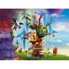 Конструктор LEGO DREAMZzz 71461 Фантастический домик на дереве в Махачкале