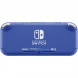 Игровая приставка Nintendo Switch Lite 32 ГБ, синий в Махачкале