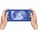 Игровая приставка Nintendo Switch Lite 32 ГБ, синий в Махачкале