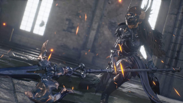 Игра Valkyrie Elysium [PS5, русские субтитры] в Махачкале