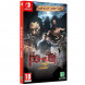 Игра The House of the Dead 2: Remake. Infect Edition [Nintendo Switch, английская версия] в Махачкале
