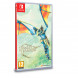 Игра Panzer Dragoon Remake [Nintendo Switch, русские субтитры] в Махачкале