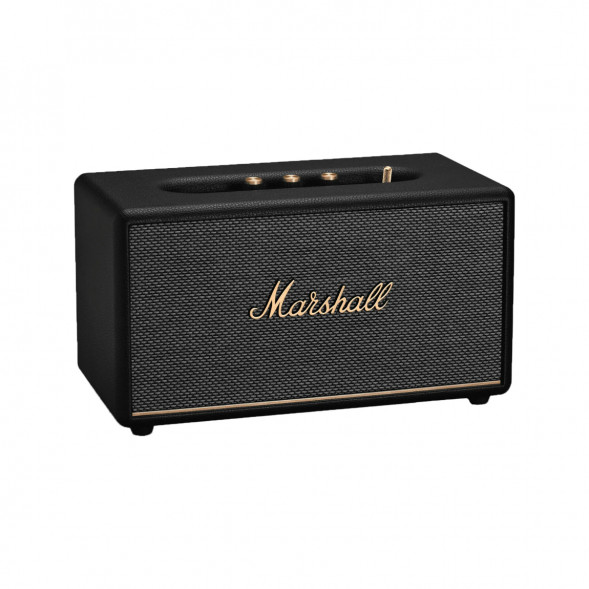 Беспроводная акустика Marshall Stanmore III, Black в Махачкале
