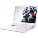 Ноутбук MSI Crosshair A16 HX MLG Edition E8WFK-090XRUY (16&amp;quot;, IPS, AMD Ryzen 9 8940HX 2.4ГГц, 16 ядер, 16ГБ DDR5, 1ТБ SSD, NVIDIA GeForce RTX 5060 - 8 ГБ, без ОС), белый в Махачкале