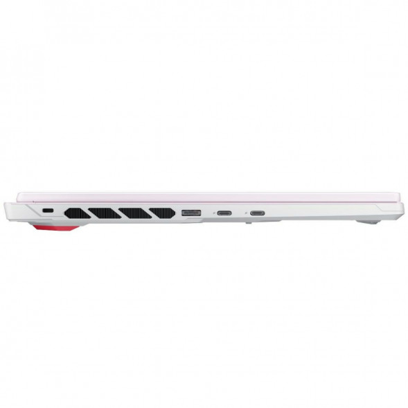 Ноутбук MSI Crosshair A16 HX MLG Edition E8WFK-090XRUY (16&amp;quot;, IPS, AMD Ryzen 9 8940HX 2.4ГГц, 16 ядер, 16ГБ DDR5, 1ТБ SSD, NVIDIA GeForce RTX 5060 - 8 ГБ, без ОС), белый в Махачкале