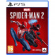 Игра Marvel Spider-Man 2 [PS5, русская версия] в Махачкале