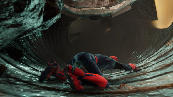Игра Marvel Spider-Man 2 [PS5, русская версия] в Махачкале
