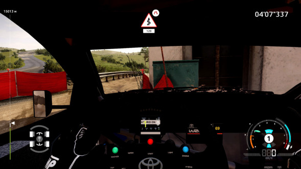 Игра WRC Generations [PS5, русские субтитры] в Махачкале
