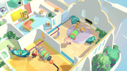Игра Moving Out 2 [PS4, русские субтитры]