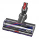 Пылесос Dyson Gen5 Detect Absolute SV23 EU, темно-синий/медный в Махачкале
