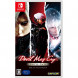 Игра Devil May Cry Triple Pack [Nintendo Switch, английская версия] в Махачкале