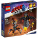 Конструктор LEGO Movie 70836 Боевой Бэтмен и Железная борода  в Махачкале