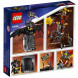 Конструктор LEGO Movie 70836 Боевой Бэтмен и Железная борода  в Махачкале
