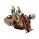 Конструктор LEGO Star Wars 75086 Перевозчик Боевых Дроидов в Махачкале