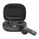 Беспроводные наушники JBL Live Flex, Black в Махачкале