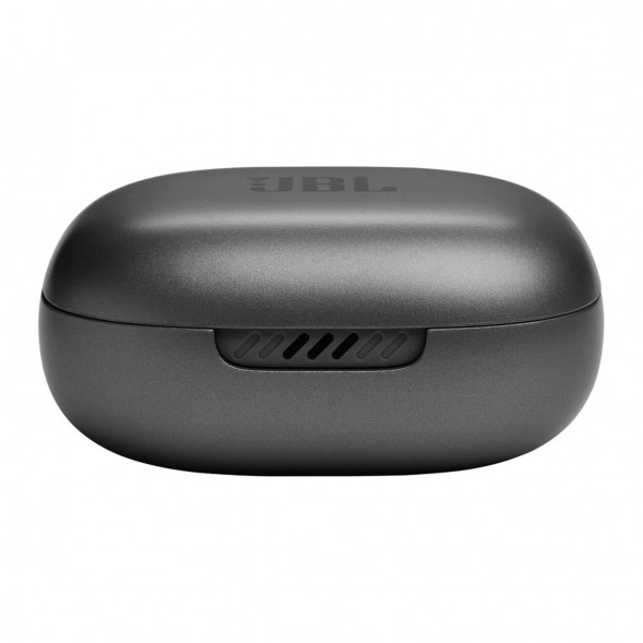 Беспроводные наушники JBL Live Flex, Black в Махачкале