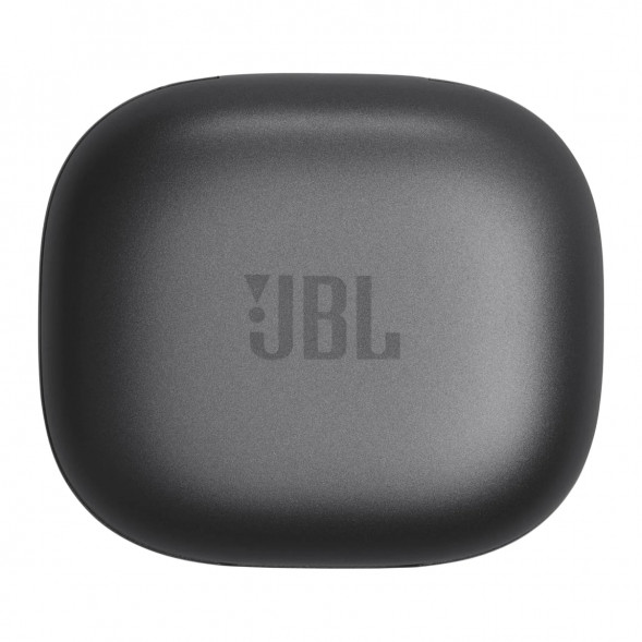 Беспроводные наушники JBL Live Flex, Black в Махачкале