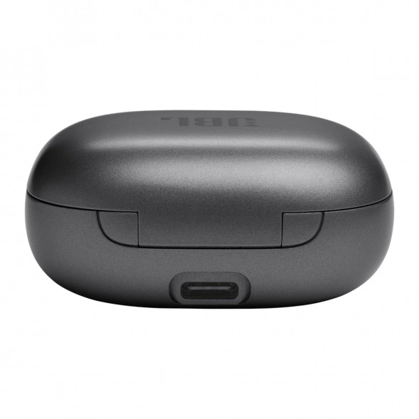 Беспроводные наушники JBL Live Flex, Black в Махачкале