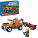 Конструктор LEGO City 60435 Ремонт эвакуаторов и спортивных автомобилей в Махачкале