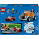 Конструктор LEGO City 60435 Ремонт эвакуаторов и спортивных автомобилей в Махачкале