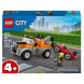 Конструктор LEGO City 60435 Ремонт эвакуаторов и спортивных автомобилей в Махачкале