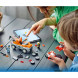 Конструктор LEGO City 60435 Ремонт эвакуаторов и спортивных автомобилей в Махачкале