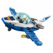 Конструктор LEGO City Police 60206 Воздушная полиция: патрульный самолет в Махачкале