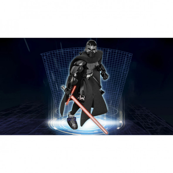 Конструктор LEGO Star Wars 75117 Кайло Рен в Махачкале