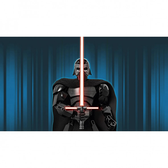 Конструктор LEGO Star Wars 75117 Кайло Рен в Махачкале