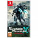 Игра Xenoblade Chronicles X: Definitive Edition [Nintendo Switch, английская версия] в Махачкале