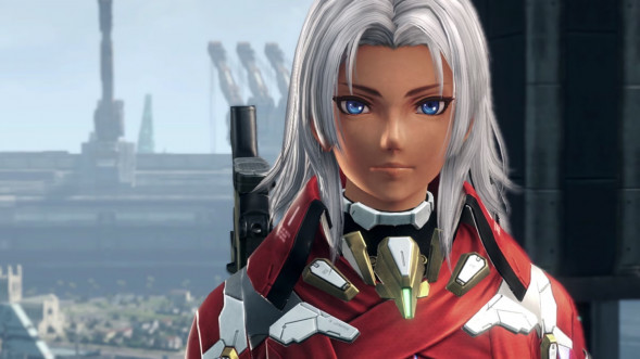 Игра Xenoblade Chronicles X: Definitive Edition [Nintendo Switch, английская версия] в Махачкале