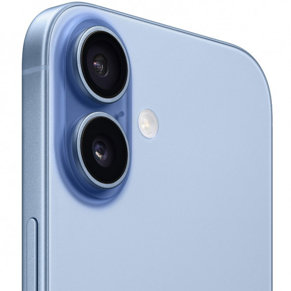 Смартфон Apple iPhone 17 512GB eSim, Mist Blue в Махачкале