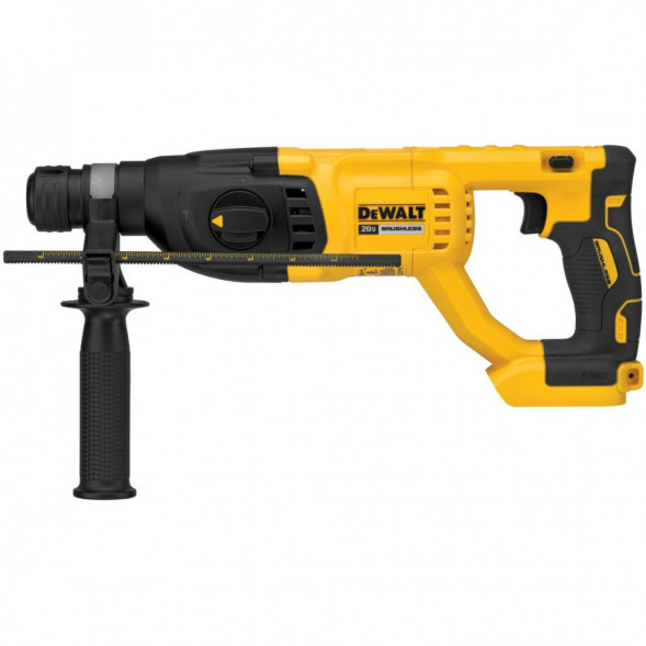 Аккумуляторный перфоратор DEWALT DCH133M2, с 2 АКБ 4 Ач и ЗУ, в сумке в Махачкале
