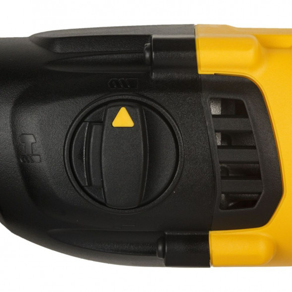Аккумуляторный перфоратор DEWALT DCH133M2, с 2 АКБ 4 Ач и ЗУ, в сумке в Махачкале