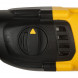 Аккумуляторный перфоратор DEWALT DCH133M2, с 2 АКБ 4 Ач и ЗУ, в сумке в Махачкале
