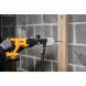 Аккумуляторный перфоратор DEWALT DCH133M2, с 2 АКБ 4 Ач и ЗУ, в сумке в Махачкале