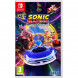 Игра Sonic Racing: CrossWorlds [Nintendo Switch, русские субтитры] в Махачкале