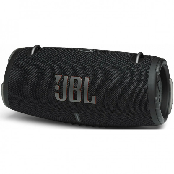 Портативная акустика JBL Xtreme 3, 100 Вт, черный в Махачкале