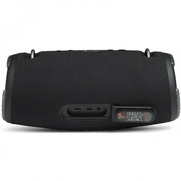 Портативная акустика JBL Xtreme 3, 100 Вт, черный в Махачкале