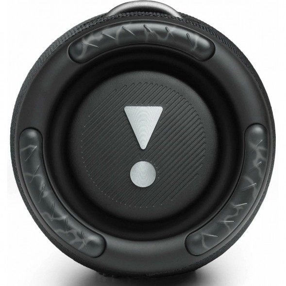 Портативная акустика JBL Xtreme 3, 100 Вт, черный в Махачкале