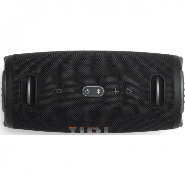 Портативная акустика JBL Xtreme 3, 100 Вт, черный в Махачкале
