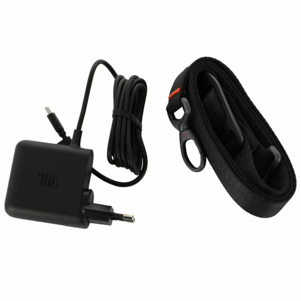 Портативная акустика JBL Xtreme 3, 100 Вт, черный в Махачкале