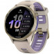 Умные часы Garmin Forerunner 970 Soft Gold Titanium/French Gray Translucent Indigo Band 010-02969-12 в Махачкале