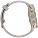 Умные часы Garmin Forerunner 970 Soft Gold Titanium/French Gray Translucent Indigo Band 010-02969-12 в Махачкале