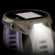 Умные часы Garmin Forerunner 970 Soft Gold Titanium/French Gray Translucent Indigo Band 010-02969-12 в Махачкале